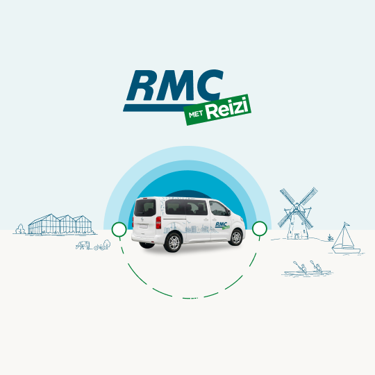 RMC - Lansingerland - welkom